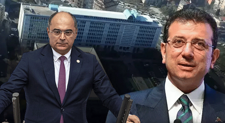 İmamoğlu davasında gündeme gelen ses kaydı 200 bin dolar insana her şeyi yaptırabilir