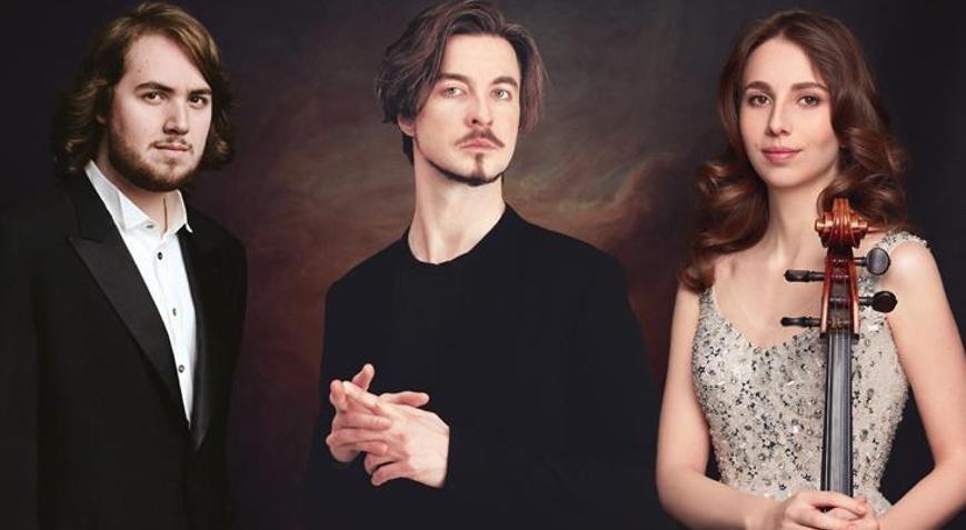 Covent Garden Sinfonietta Bodrum Kalesinde müzikseverlerle buluşacak