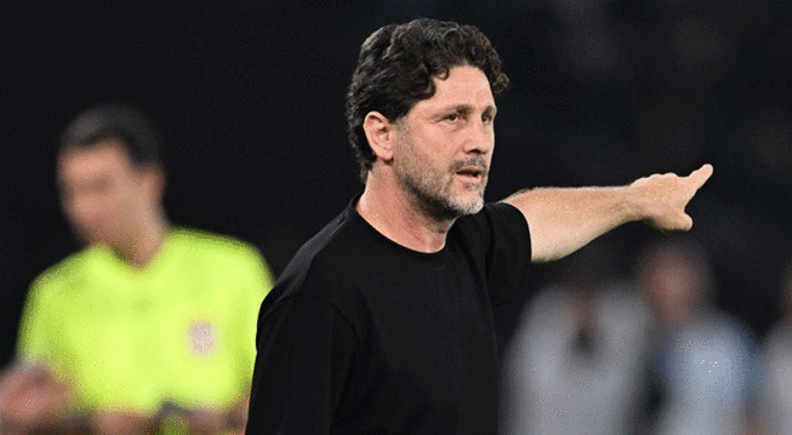 Trabzonspor Teknik Direktörü Fatih Tekke: Benim bir yüzüm var