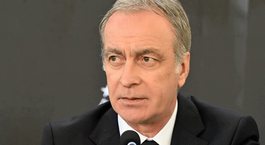 Beşiktaş Sportif Direktörü Önder Özenden transfer açıklaması