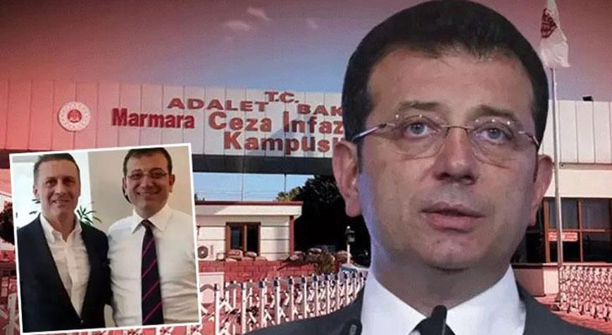 Ertan Yıldızın şoförü anlattı Gördüğüm şeyleri anlatamadığım için tutuklandım