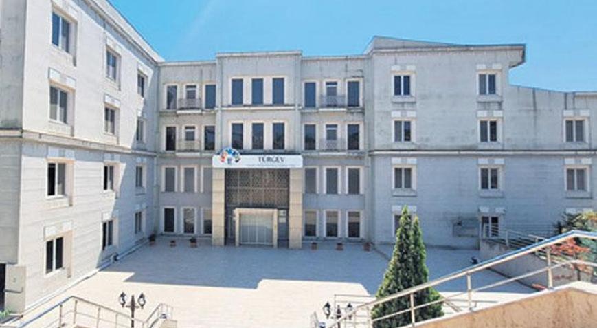 TÜRGEV yurt başvuruları başladı