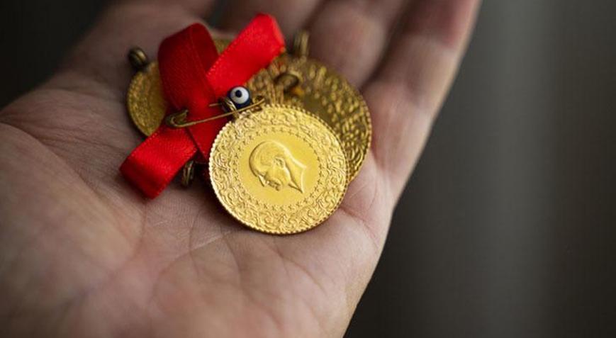 GÜNCEL GRAM ALTIN - ÇEYREK ALTIN FİYATI NE KADAR 27 Ağustos Kapalı Çarşı altın fiyatları