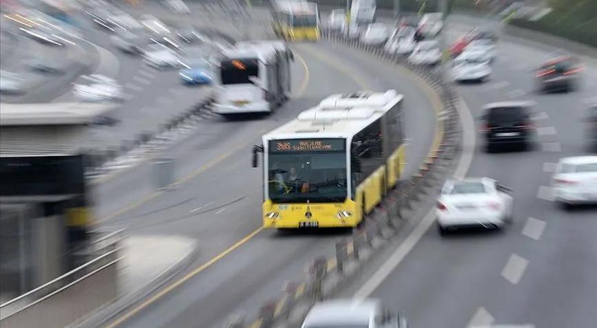 30 Ağustos Zafer Bayramında bazı toplu taşıma araçları ücretsiz