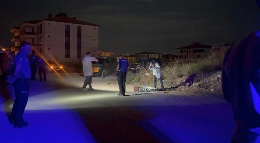 Çorum’da dehşet Yolda hareketsiz bulundu, başından vurulduğu ortaya çıktı