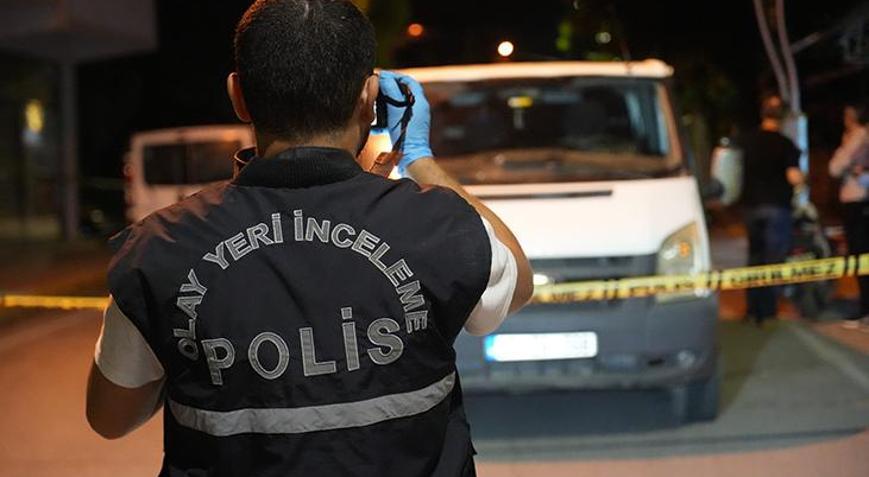 Nişanlı kız iddiası iki aileyi birbirine kattı 5 kişi bıçaklandı, 1i ağır
