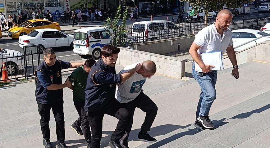 7 bin doları çekecekti Banka görevlisinin dikkati dolandırıcılık planını bozdu