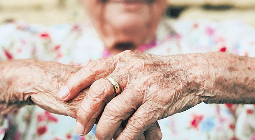 2050’de yaşlı nüfus 1.6 milyara çıkacak