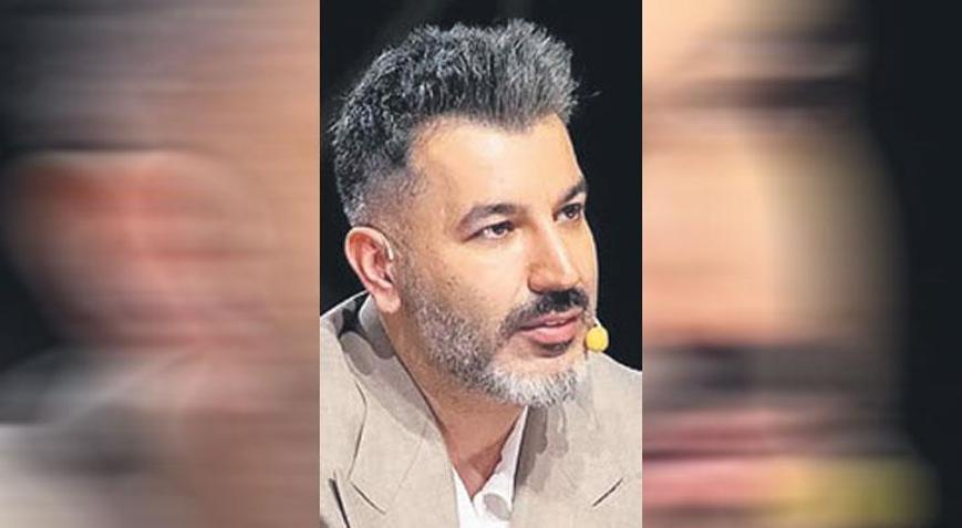 Manifest’in kurucusu Tolga Akış gözaltında