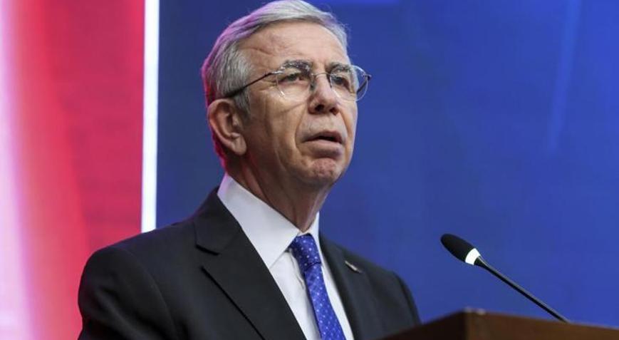 Yavaş’tan CHP’ye yalanlama geldi