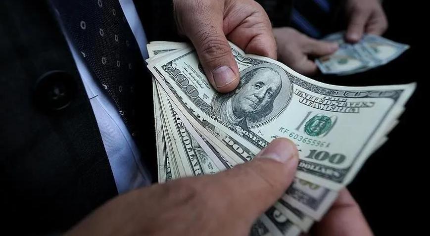 Bugün Dolar/TL ne kadar