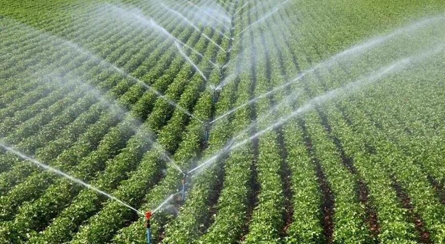 2026 yılı sulama tesisleri ücret tarifeleri belirlendi