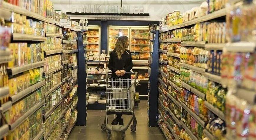 Ekonomik güven endeksi ağustosta yükseldi