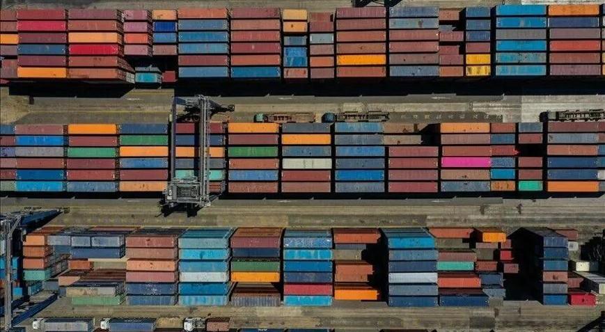 Temmuz ayı dış ticaret verileri açıklandı