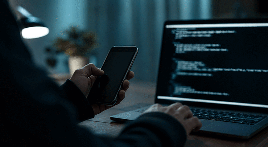 19,8 milyon kişinin verisi dosyalarda çıktı Siyah şapkalı hacker soruşturmasında yeni detaylar