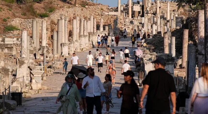 Deniz, kum, güneş yetmiyor: Tatilde deneyim dönemi