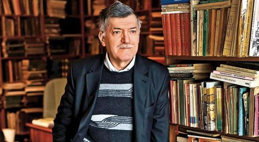 Yazar Ali Haydar Haksal hayatını kaybetti