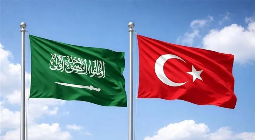 Türkiye-Suudi Arabistan yenilenebilir enerji anlaşması onaylandı