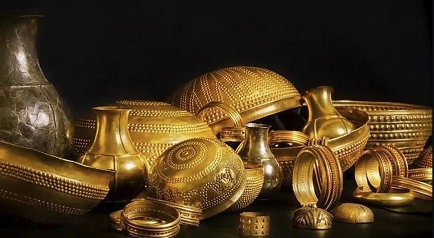 4 dakikada 2 milyon dolarlık vurgun Göz açıp kapayıncaya kadar kayboldular: Perişan durumdayız