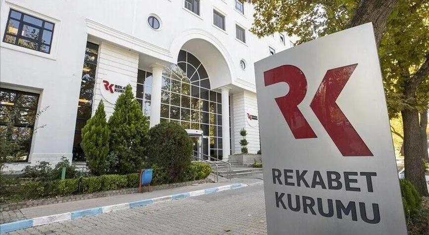 Rekabet Kurulundan 18 şirkete soruşturma