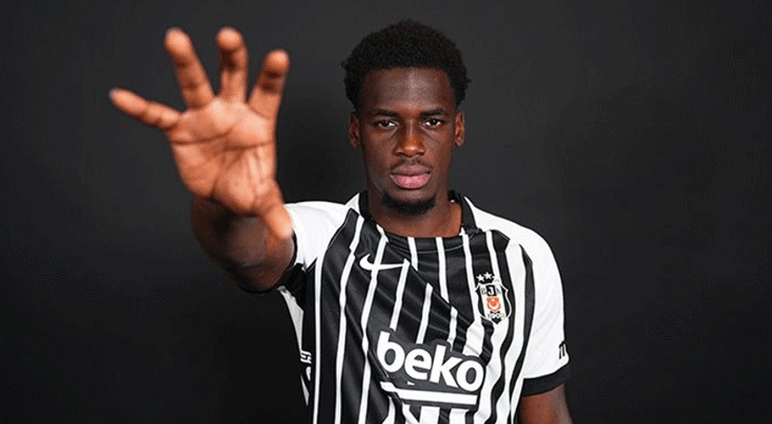 Süper Lig’de piyasa değeri en yüksek oyuncular sıralaması değişti: Zirvede üç yeni transfer…