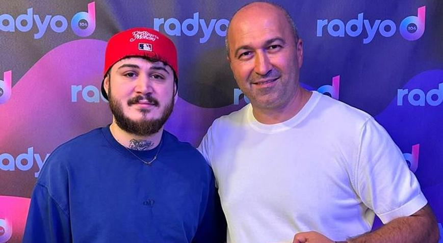 Doğu Swag: İlham yoksa disiplin de yok