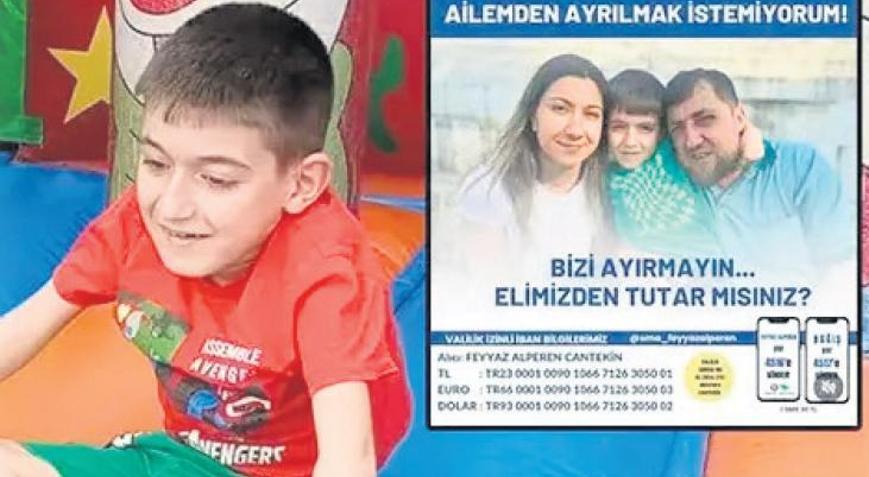 Feyyaz Alperen için zaman daralıyor