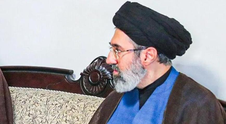 Mücteba Hamaney son kararını duyurdu Hepsini yasak ilan ediyorum