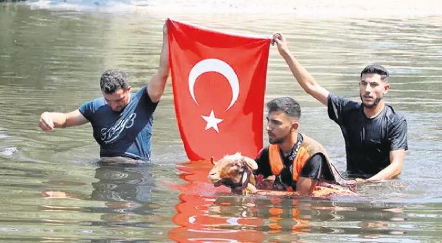 Çal’da 8 asırlık miras