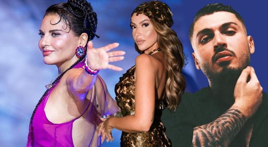 2026 yazında müziğin kazananı T-POP oldu