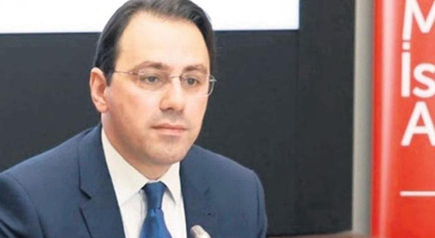 MİA’dan ‘Teknopolitik İttifak’ raporu