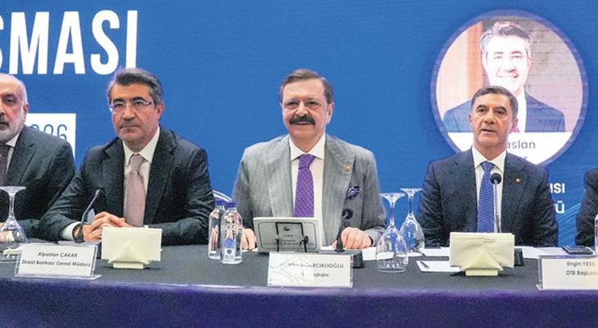 ‘Faiz oranları 2-3 puan inecek’