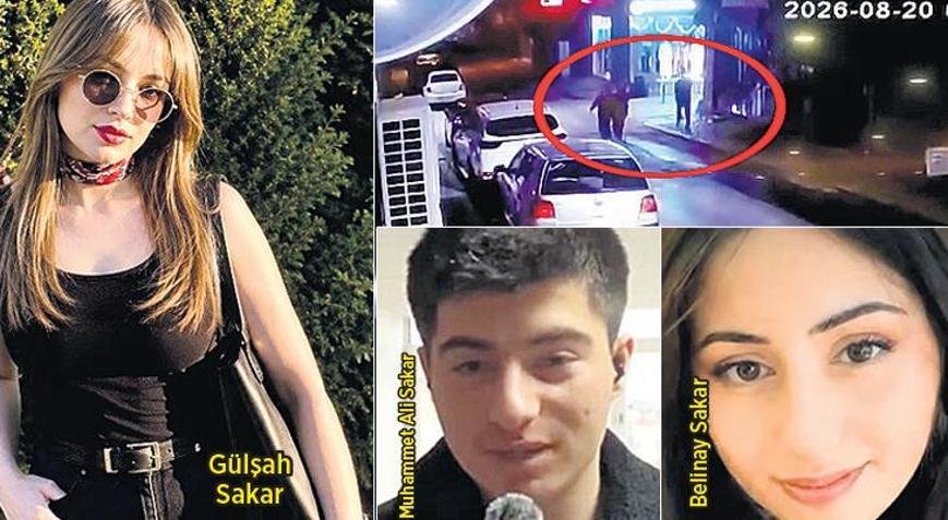 Üç kardeşin ölümündeki sır perdesi aralanıyor