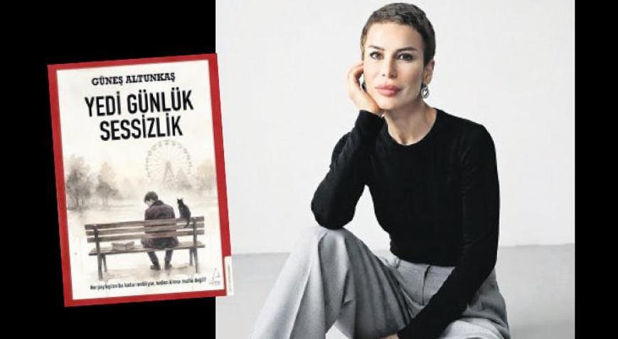 ‘Sosyal medyanın gürültüsü kendi sesimizi susturdu’