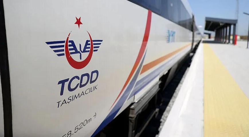 TCDD Taşımacılıktan kuruluş yıl dönümü dolayısıyla Objektifteki Trenler fotoğraf yarışması
