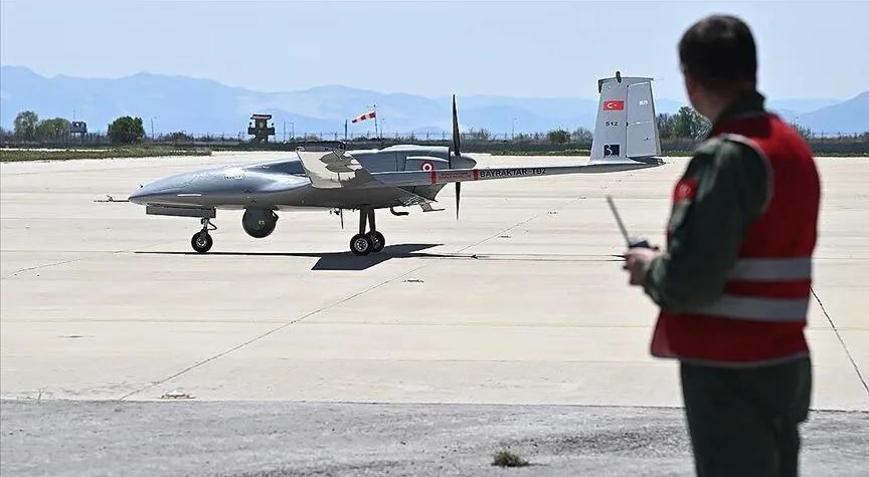İHA pilotluğuna başvurular yüzde 367 arttı