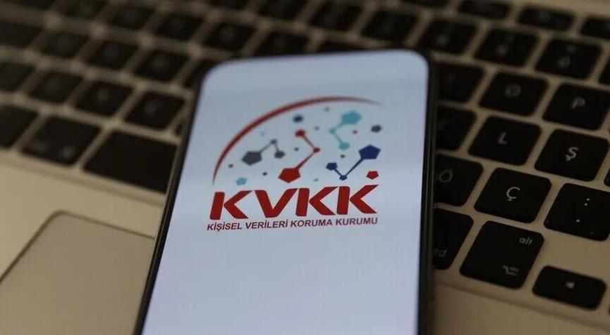 İndirilen program veri ihlaline yol açtı KVKKden 1 milyon liralık yaptırım geldi