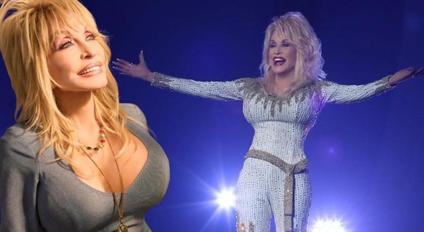 Dolly Partonın miras bilmecesi 450 milyon dolarlık serveti sahipsiz kaldı