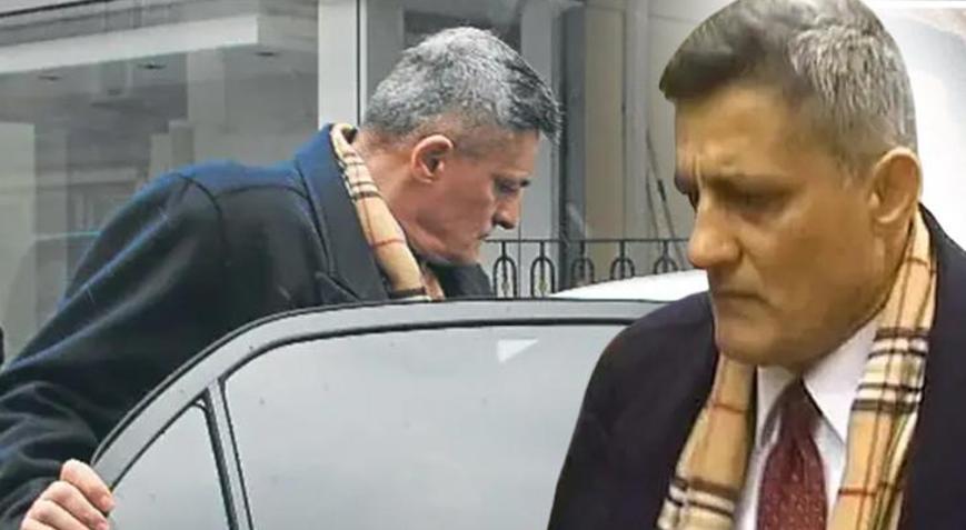 Kaşif Kozinoğlu dosyası 15 yıl sonra yeniden açılıyor! Soruşturma 'Faili Meçhul' dairesine gönderildi - Son Dakika Haberler Milliyet