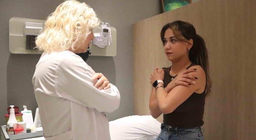 Baş dönmesini sadece vertigo sanmayın Nedeni ağrısız migren olabilir