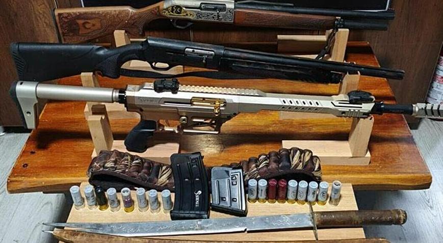 İzmirde güvercin kavgası 3ü çocuk, 13 kişi yaralandı