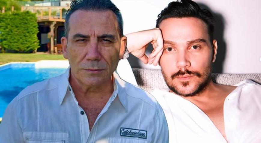 Dostlar düşman oldu Ferhat Göçerden Sinan Akçıla sert sözler: Medya maymunluğu yapıyor