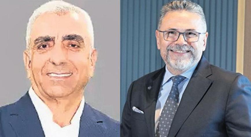 EBSO’da seçim heyecanı sürüyor