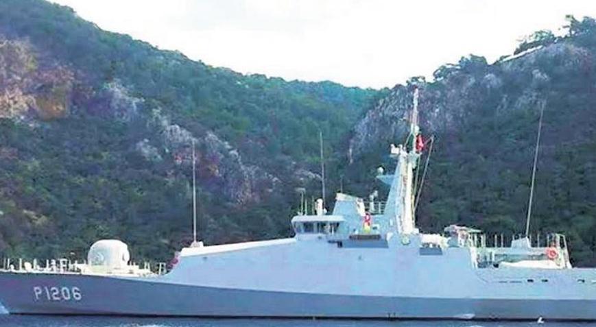 İlk kez Karşıyaka’da