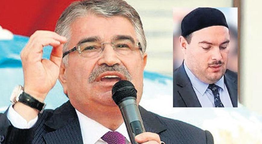 Eski Bakan Şahin’in ifadesi alınacak