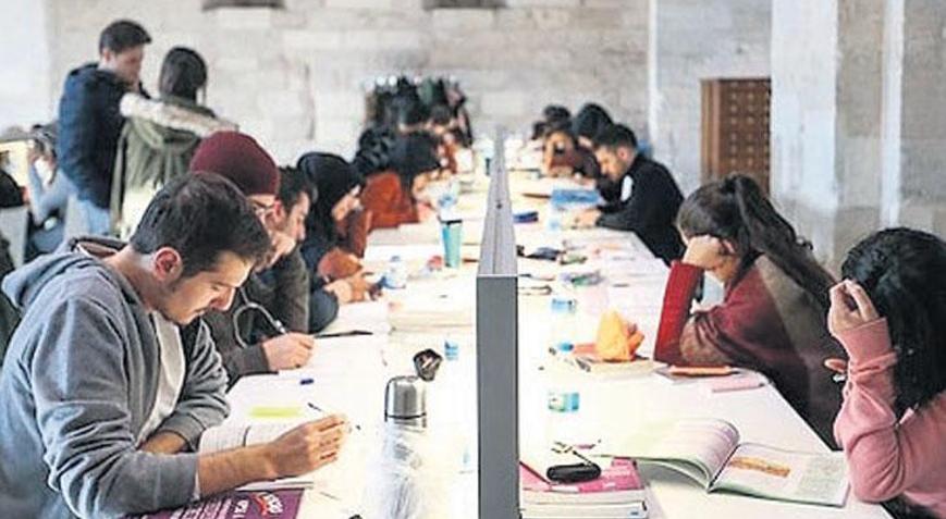 YÖK’ten vakıf üniversitelerindeki ücretlere denetim
