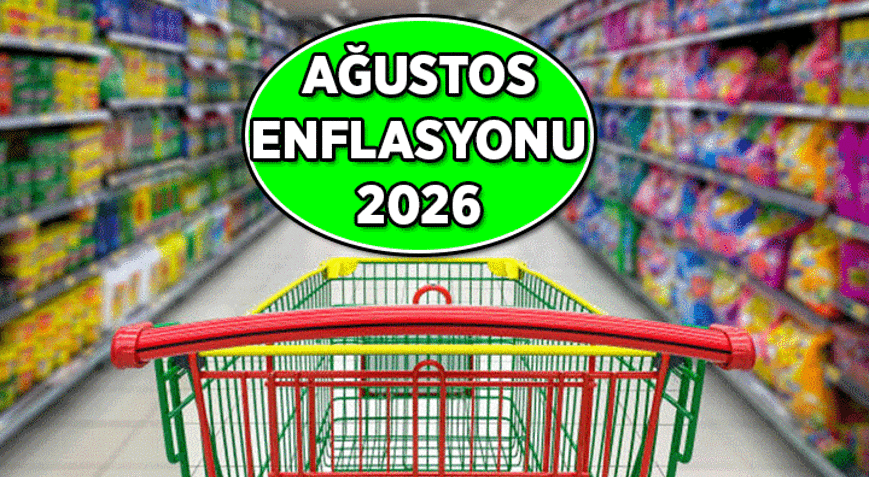 2026 Haberleri ➕➖ Enflasyon açıklandı mı, ne zaman açıklanacak 2026 Ağustos Enflasyon beklentisi nedir İşte TCMB anket sonuçları