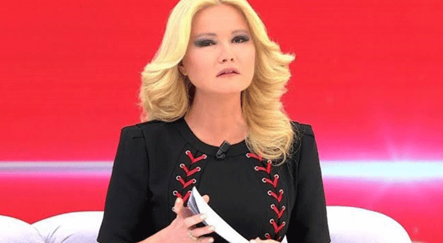 YENİ SEZON BAŞLIYOR 📺 Müge Anlı ne zaman başlıyor, bugün başlıyor mu Müge Anlı ile Tatlı Sert 31 Ağustos 2026 Pazartesi saat 10.00da canlı yayınlanacak mı