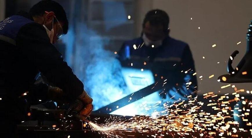 Türkiyede yatırım teşvik belgelerine imalat sektörü damga vurdu