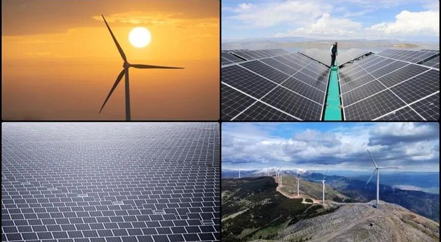 Enerji dönüşümünde kritik mineraller yeni bağımlılık alanı oluşturuyor